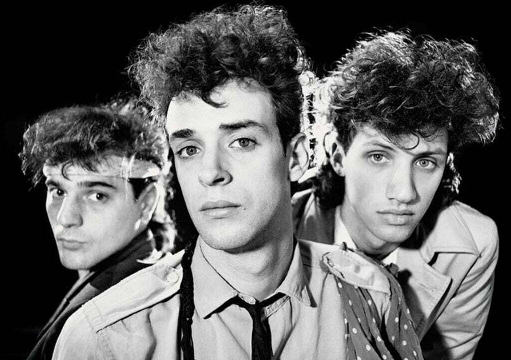 Soda Stereo