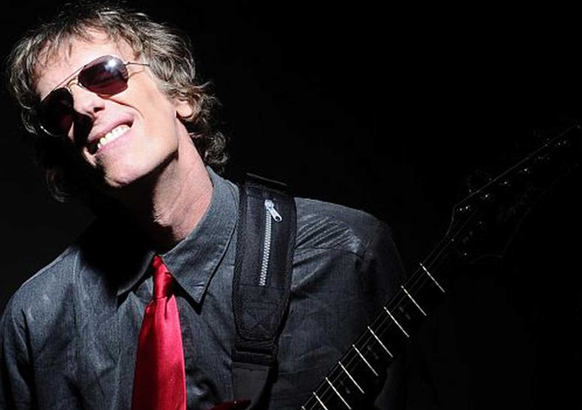 Spinetta y sus 40 años de trayectoria