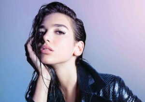 Dua Lipa