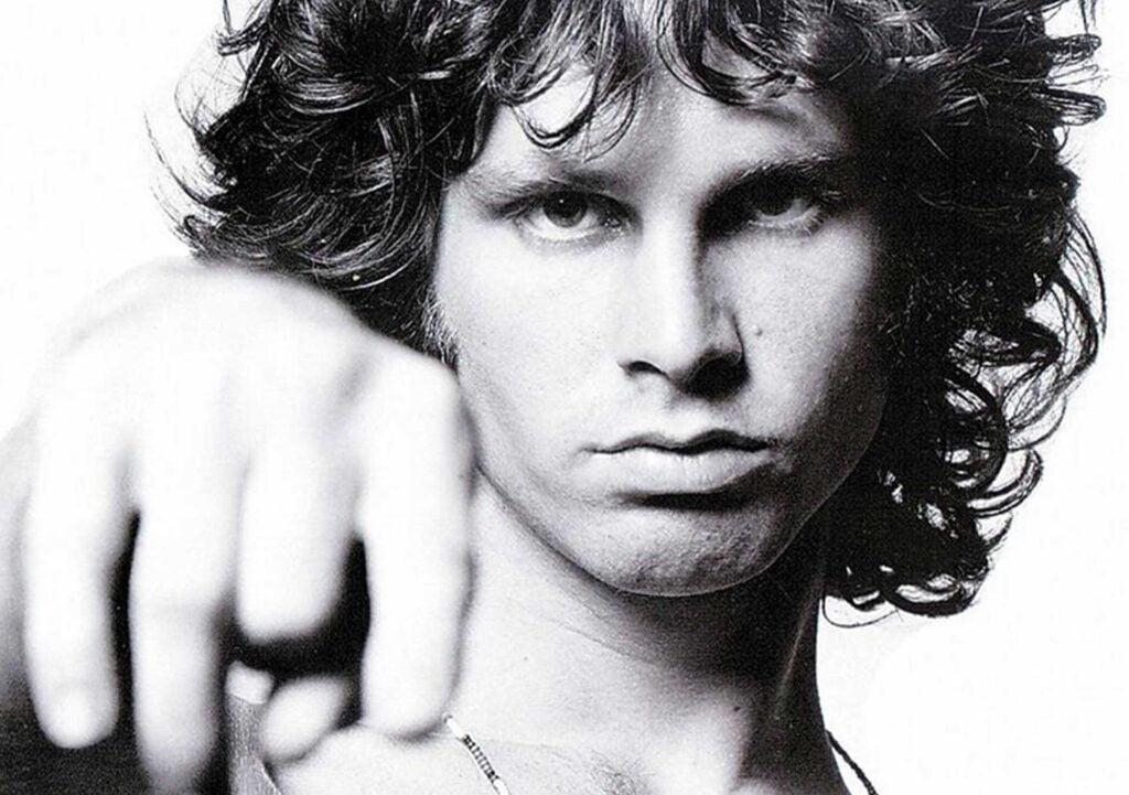 Jim Morrison