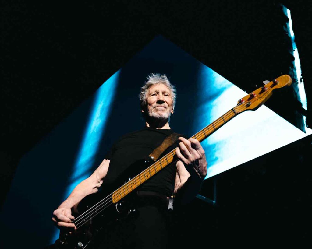 Roger Waters