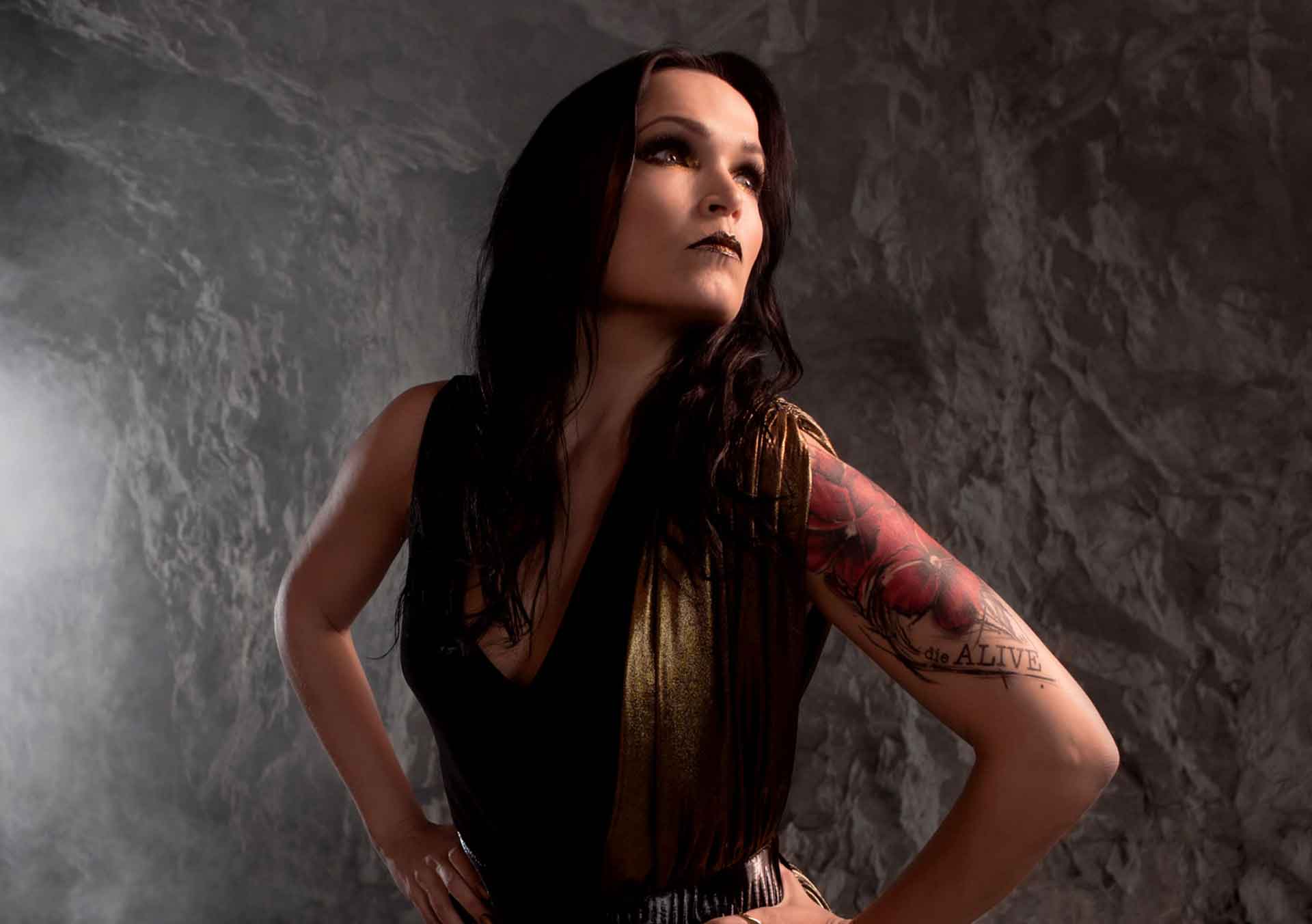 Tarja Turunen