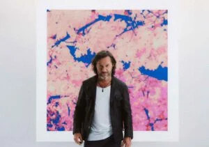 Diego Torres en el Adela Reta