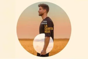 Pablo Alborán La cuarta hoja tour
