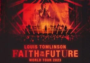 Louis Tomlinson