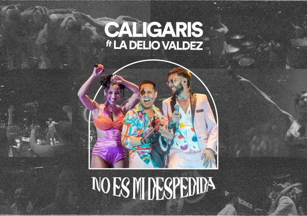 Caligaris la delio valdez