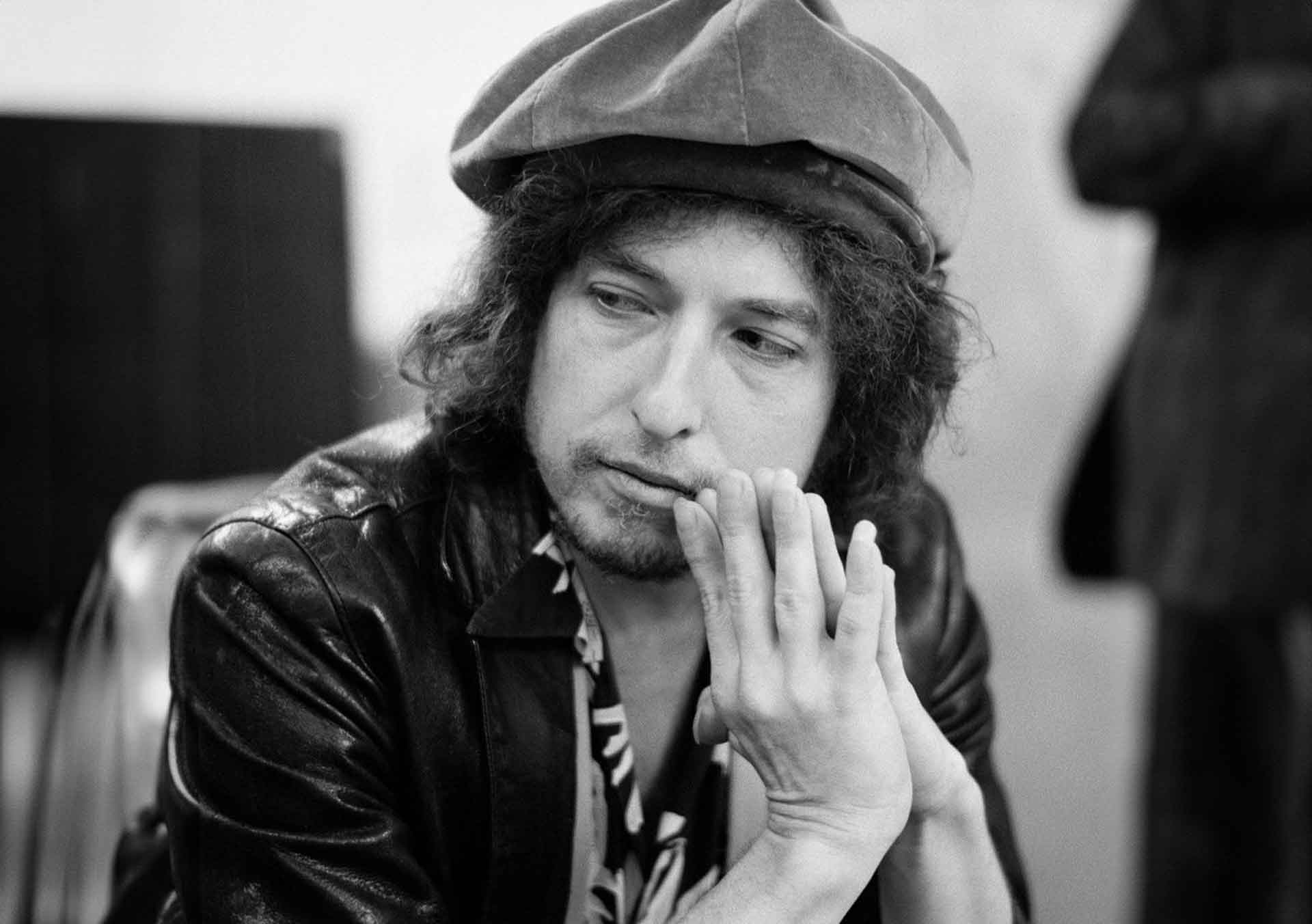 Bob Dylan