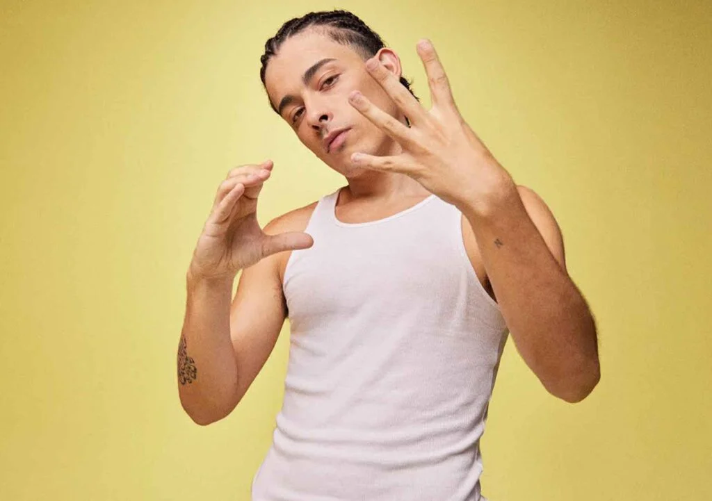 Trueno adelanta su nuevo disco