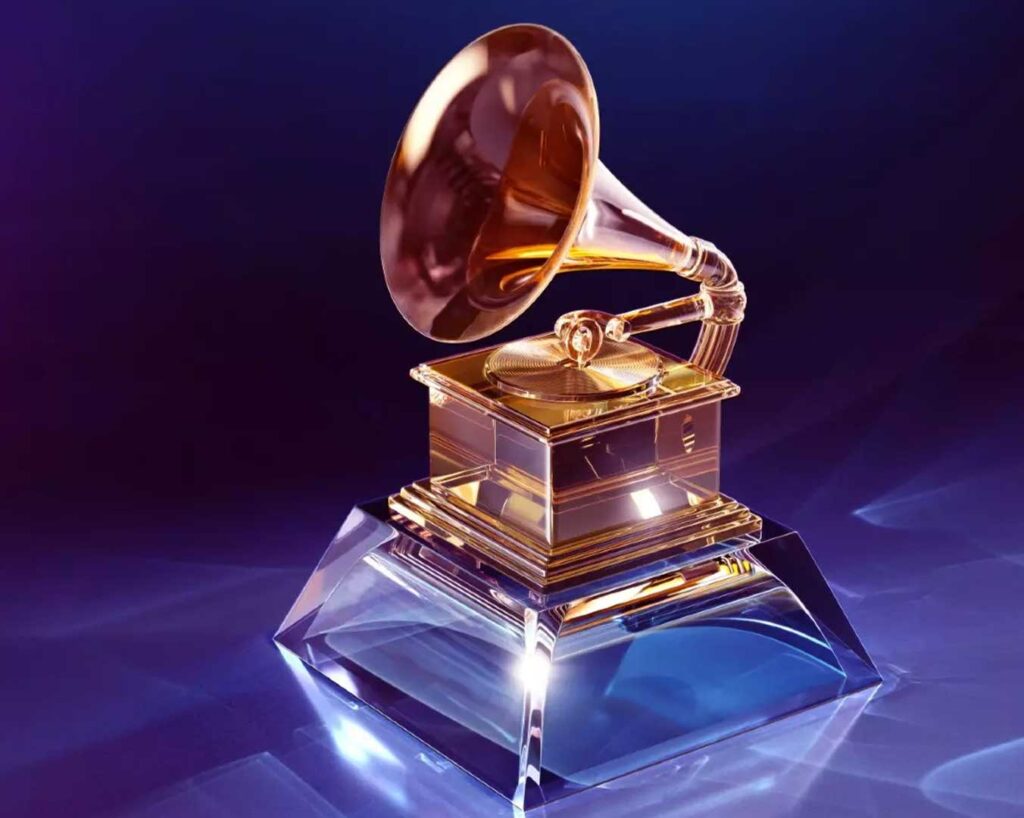 Grammy Awards 2025