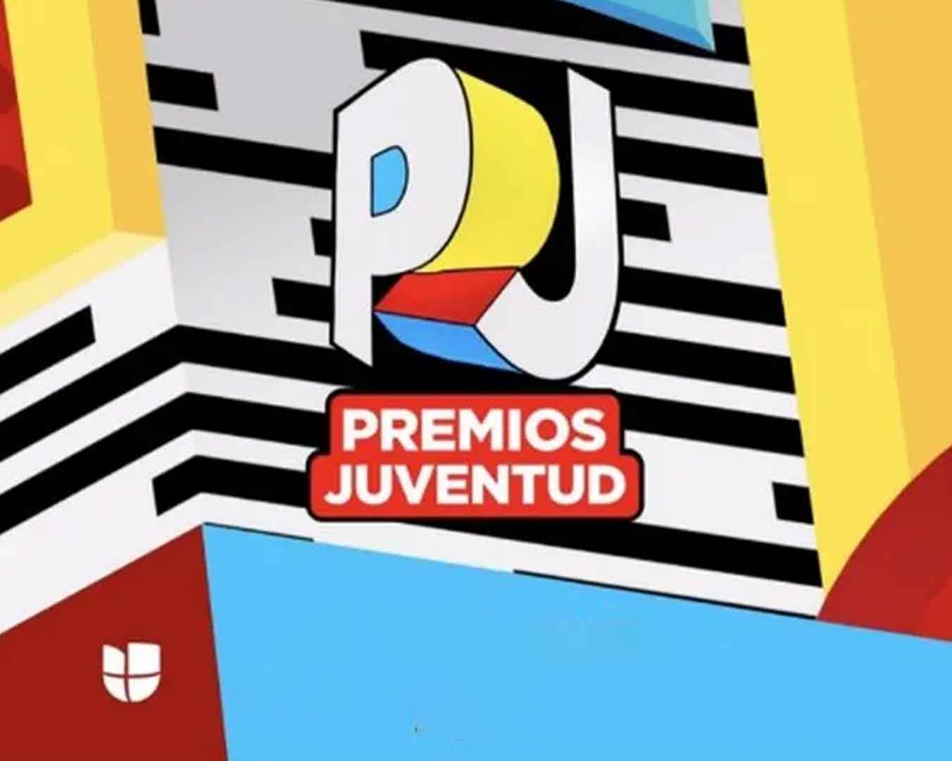 Premios Juventud 2024. Todos los nominados