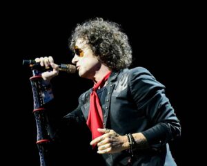 Bunbury en el Wizink Center