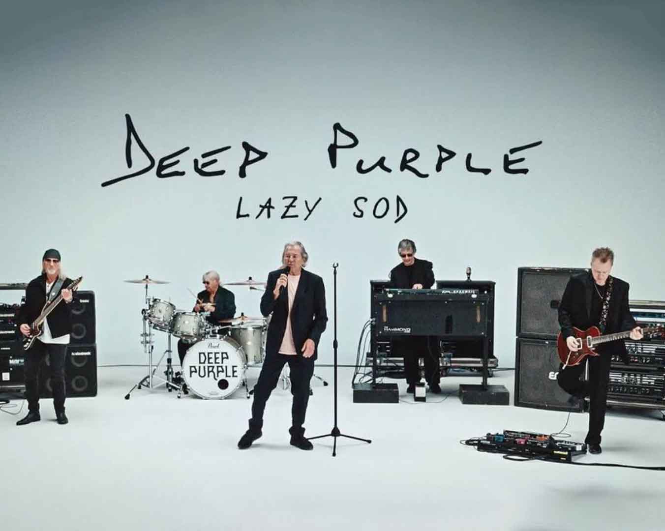 Deep Purple