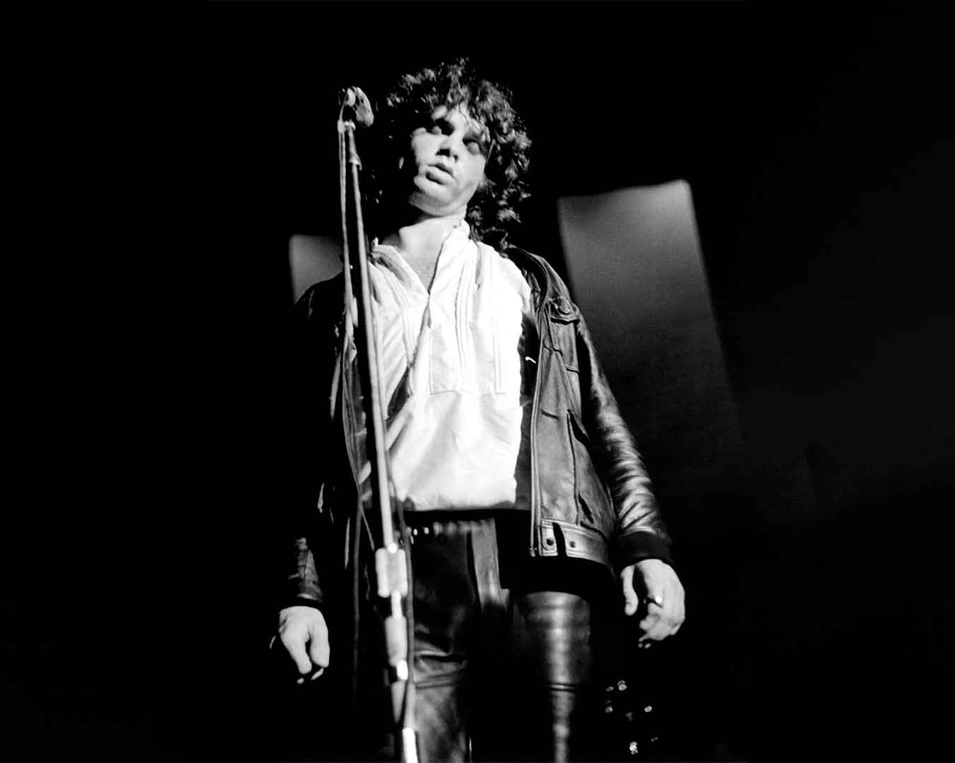 Jim Morrison