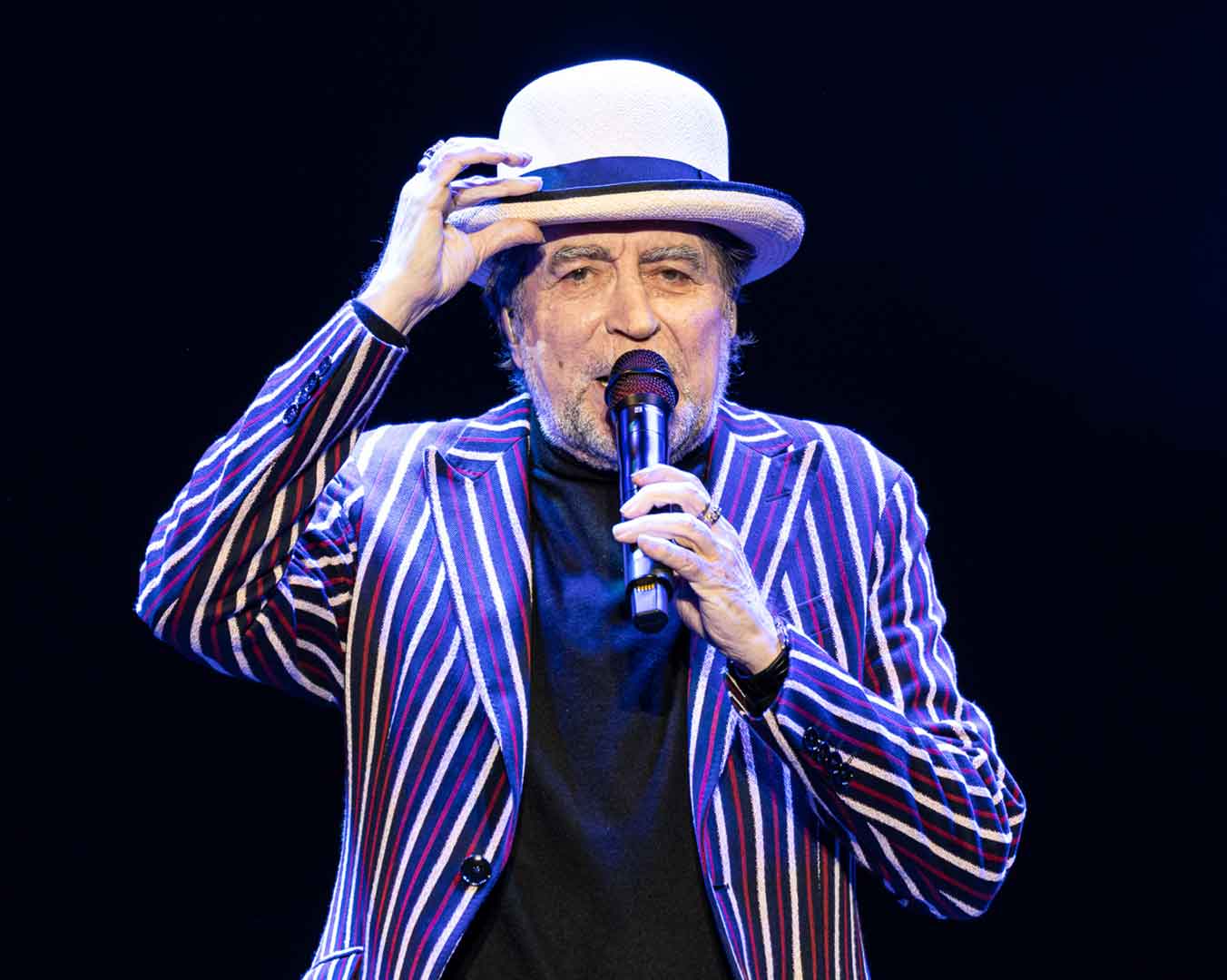 Joaquín Sabina