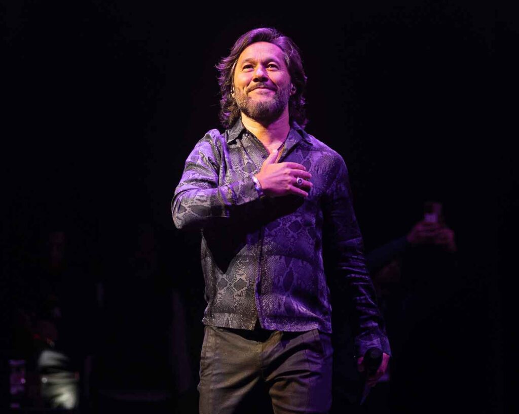 Diego torres gira