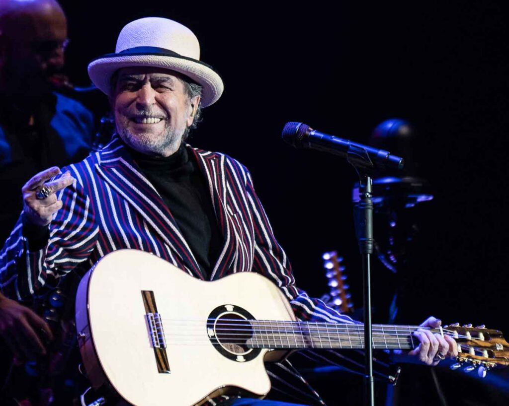 Joaquín Sabina