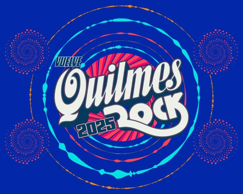 Quilmes Rock 2025