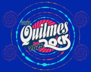 Quilmes Rock 2025