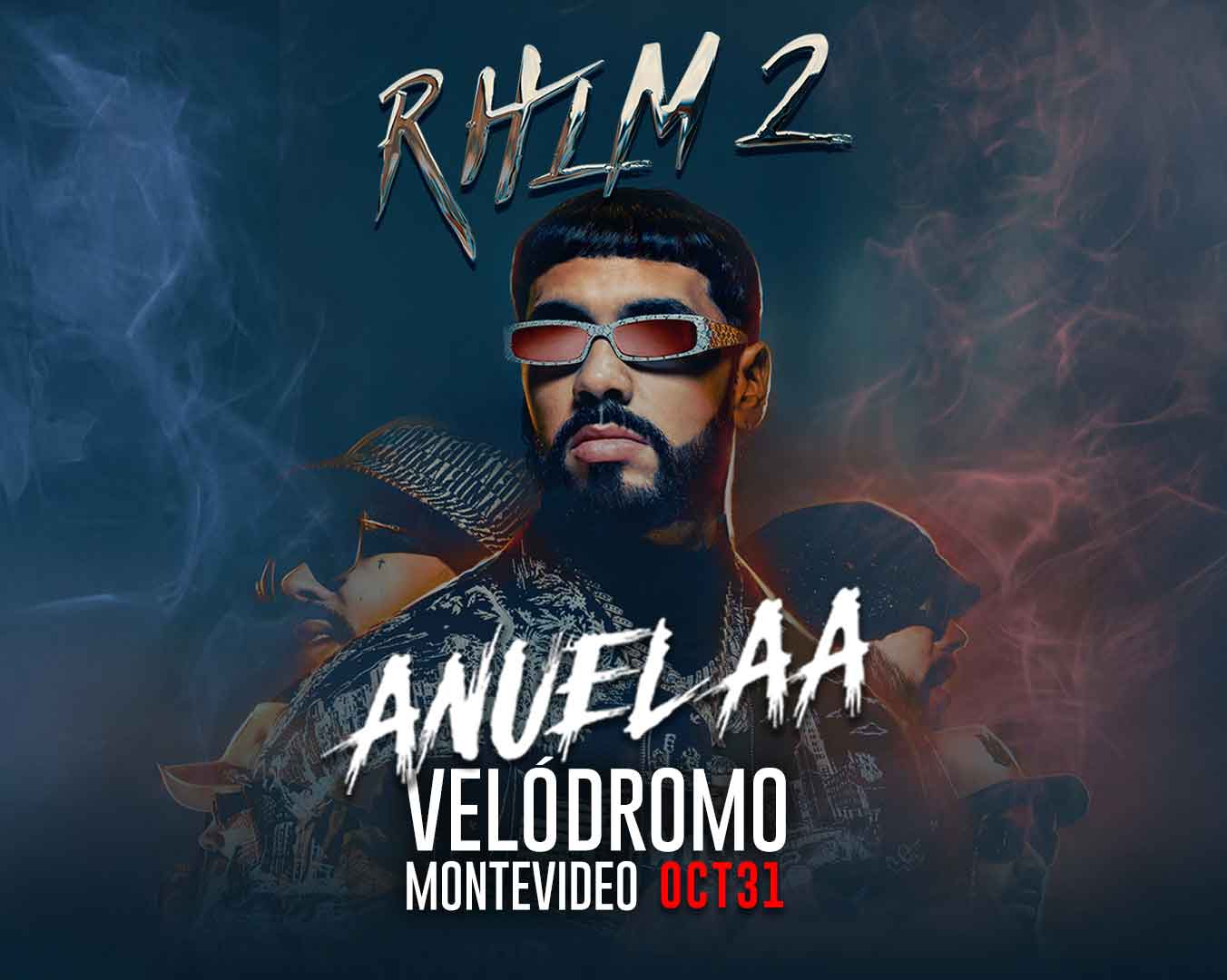 Anuel AA