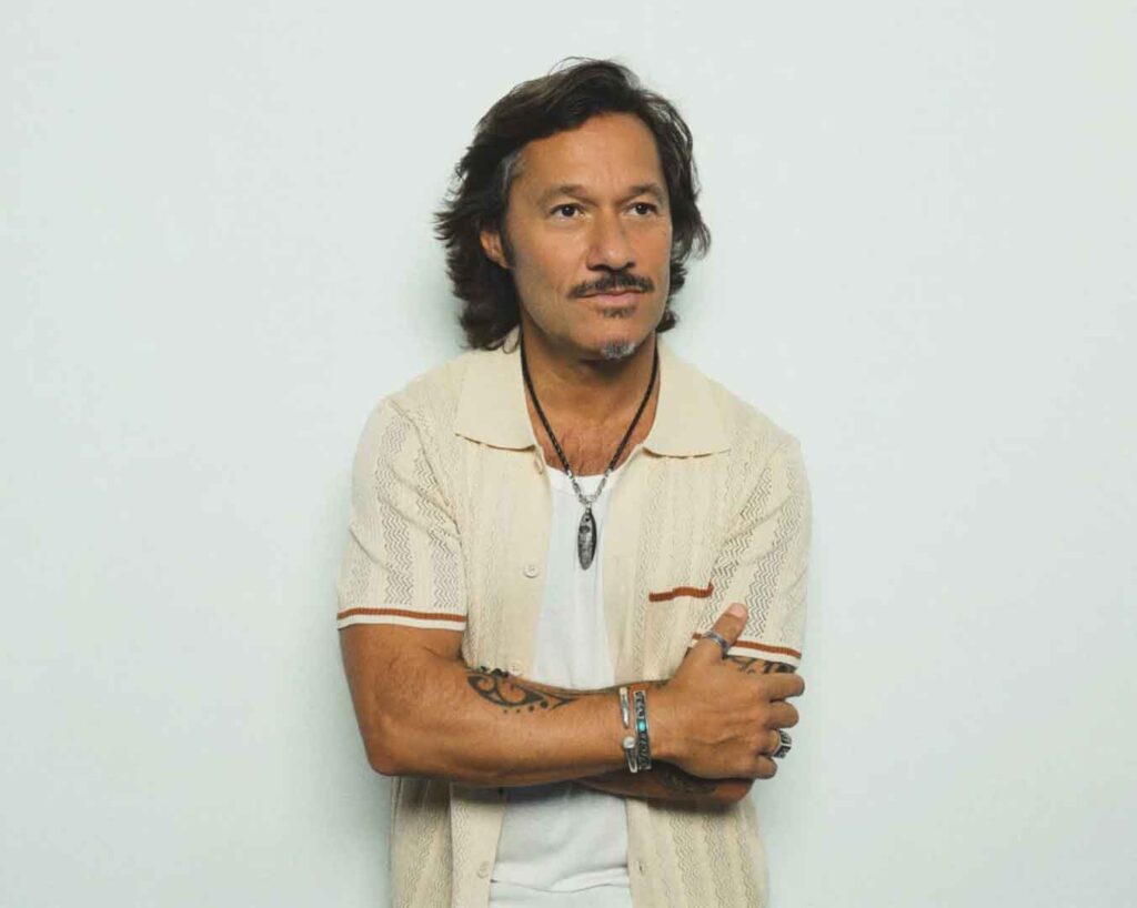 Diego Torres