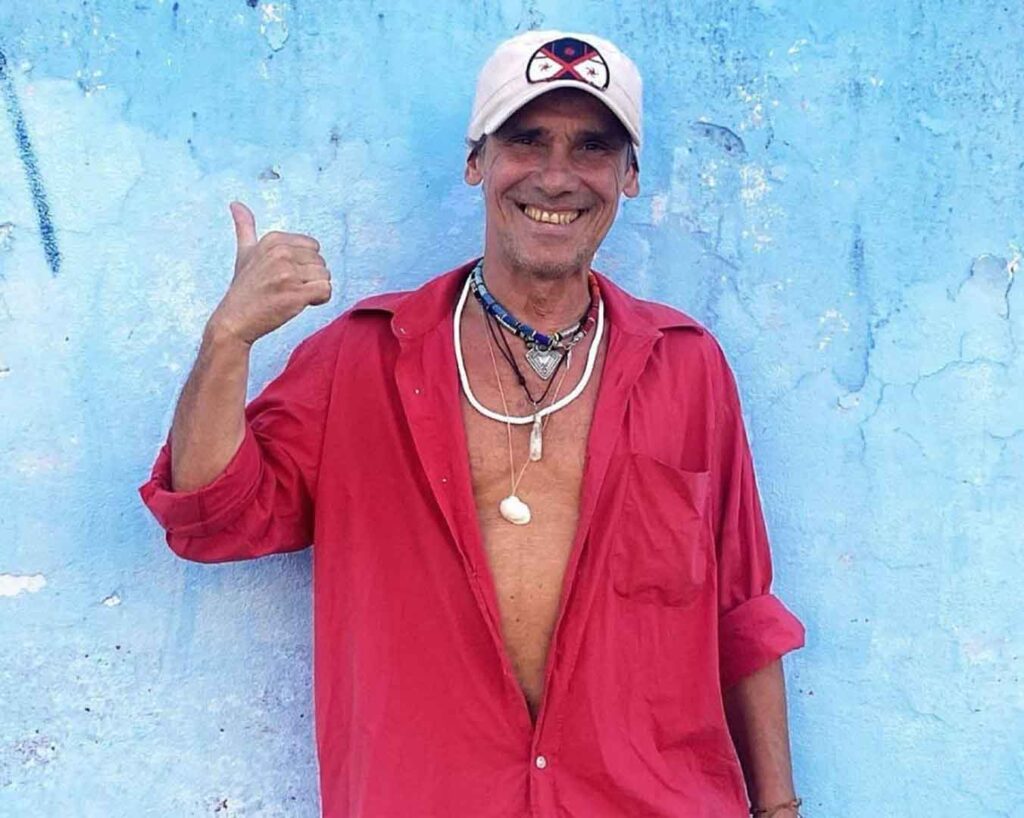 Manu Chao Anuncia Gira 'Ultra Acústica' en Argentina