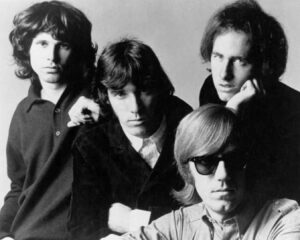 The doors celebra 60 años y prepara un lanzamiento