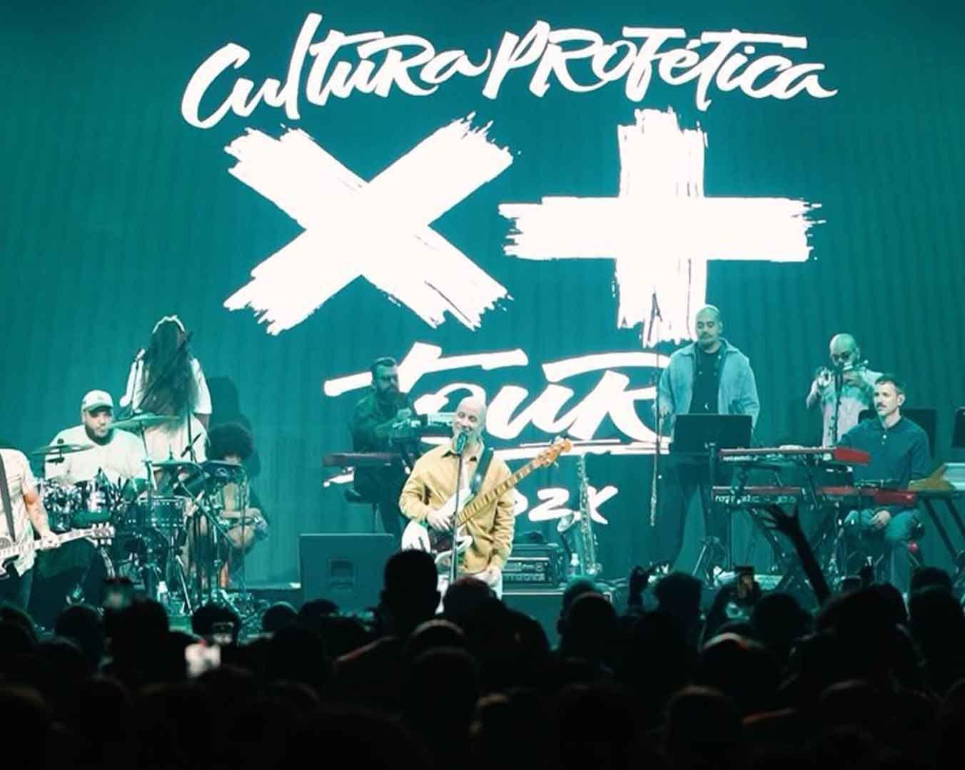 Cultura profética estrena Lento