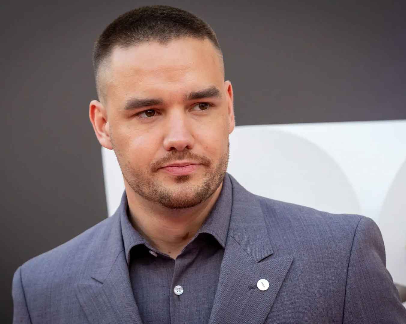 Liam Payne