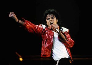 encuentran cintas inéditas de Michael Jackson