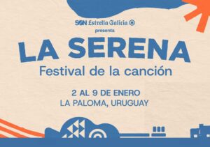 festival la serena 2025