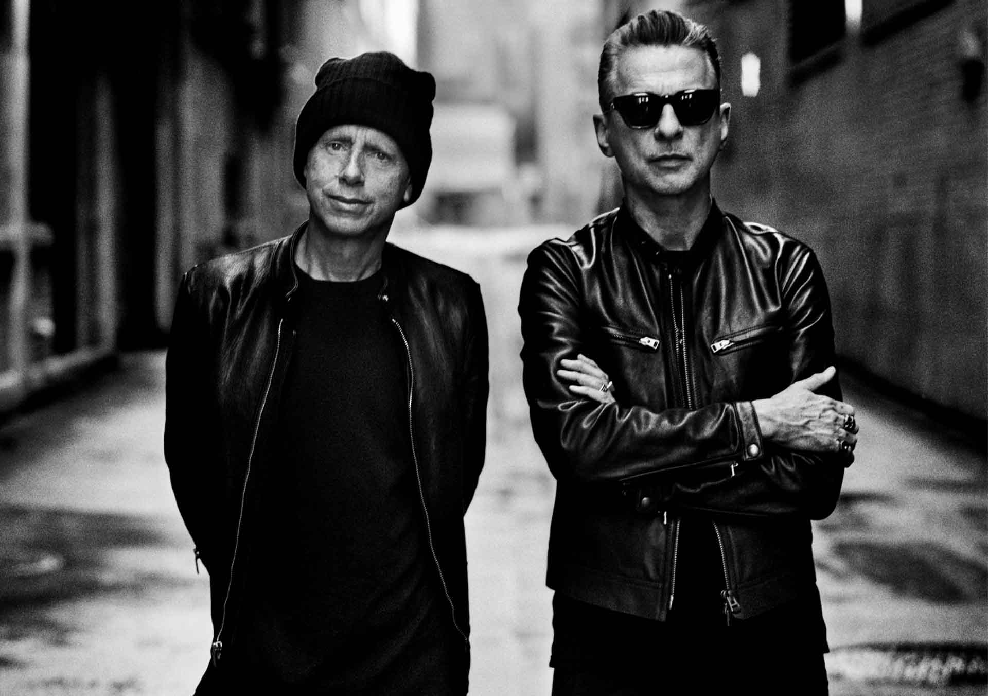 Depeche Mode