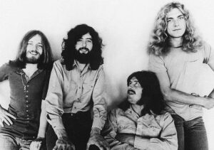 Led Zeppelin, el documental