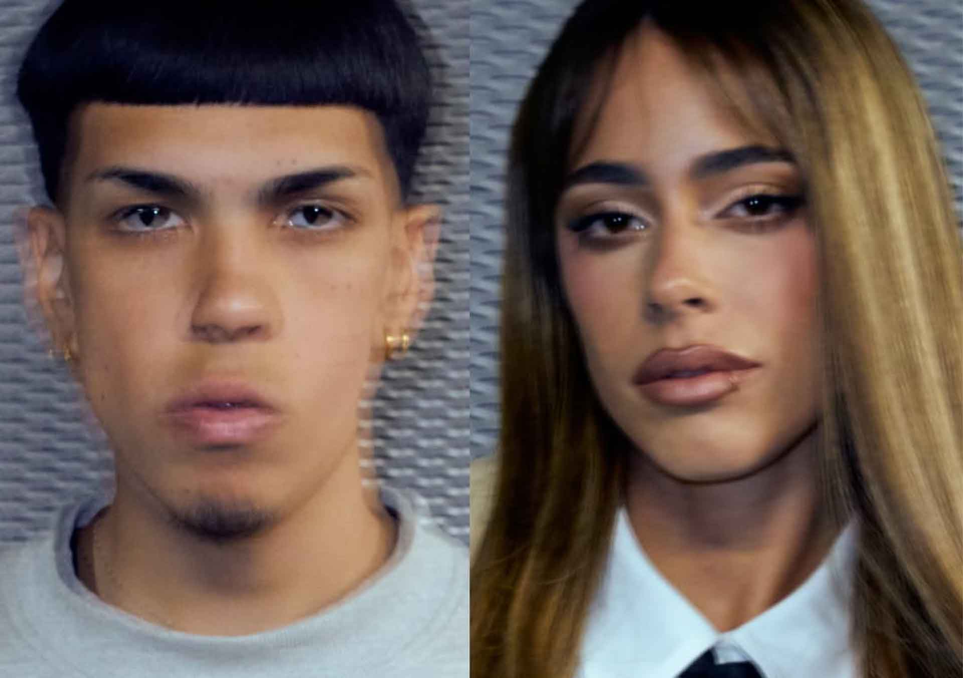 Milo J y Tini estrenan tema