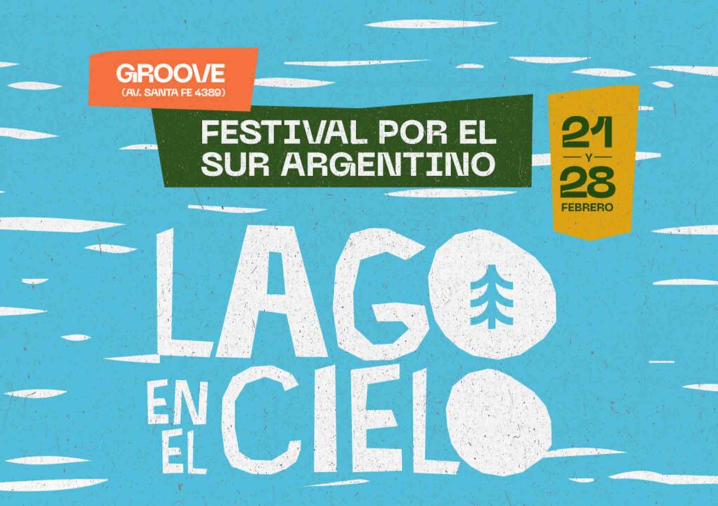 festival lago del cielo