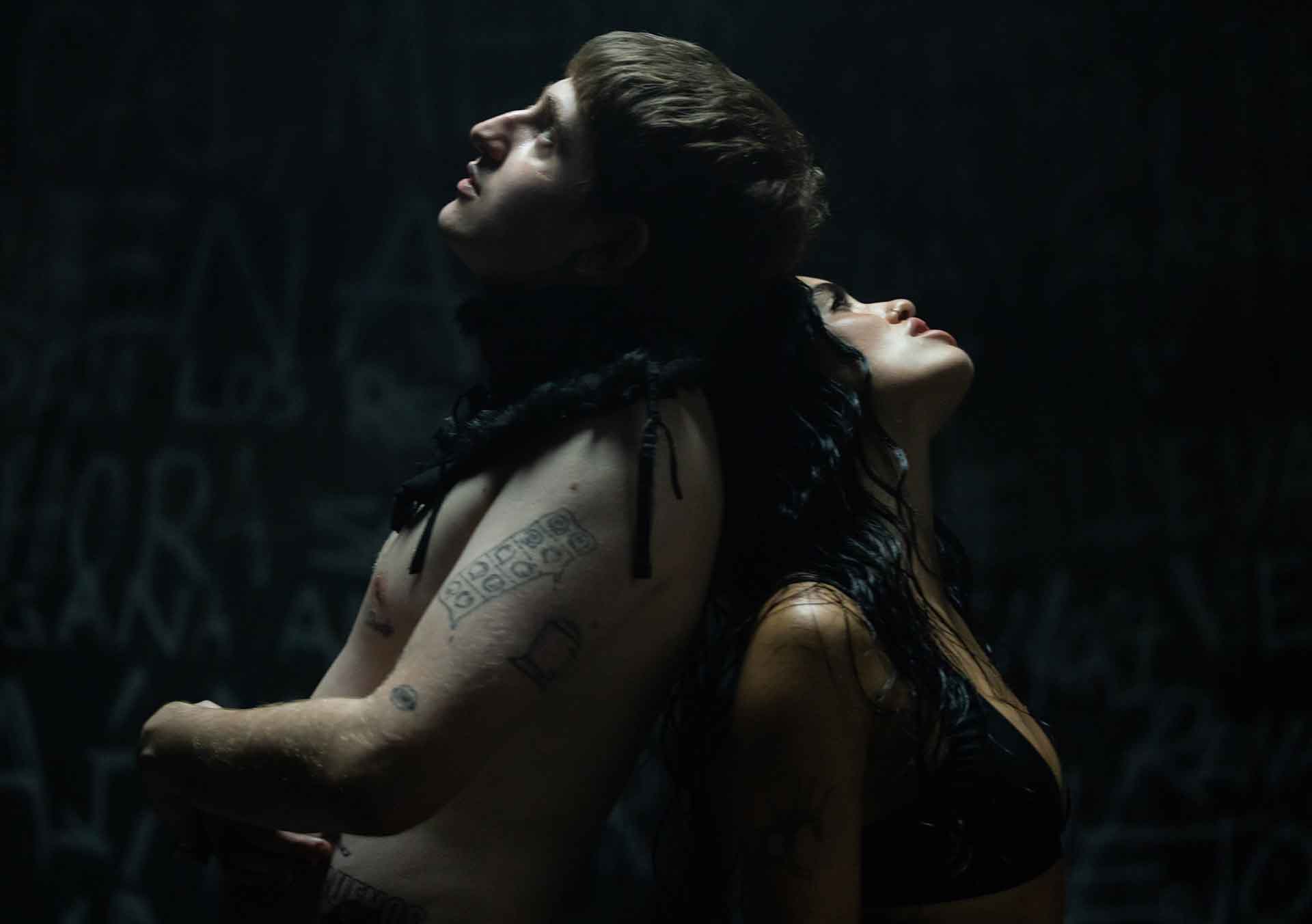 Lali y Dillom