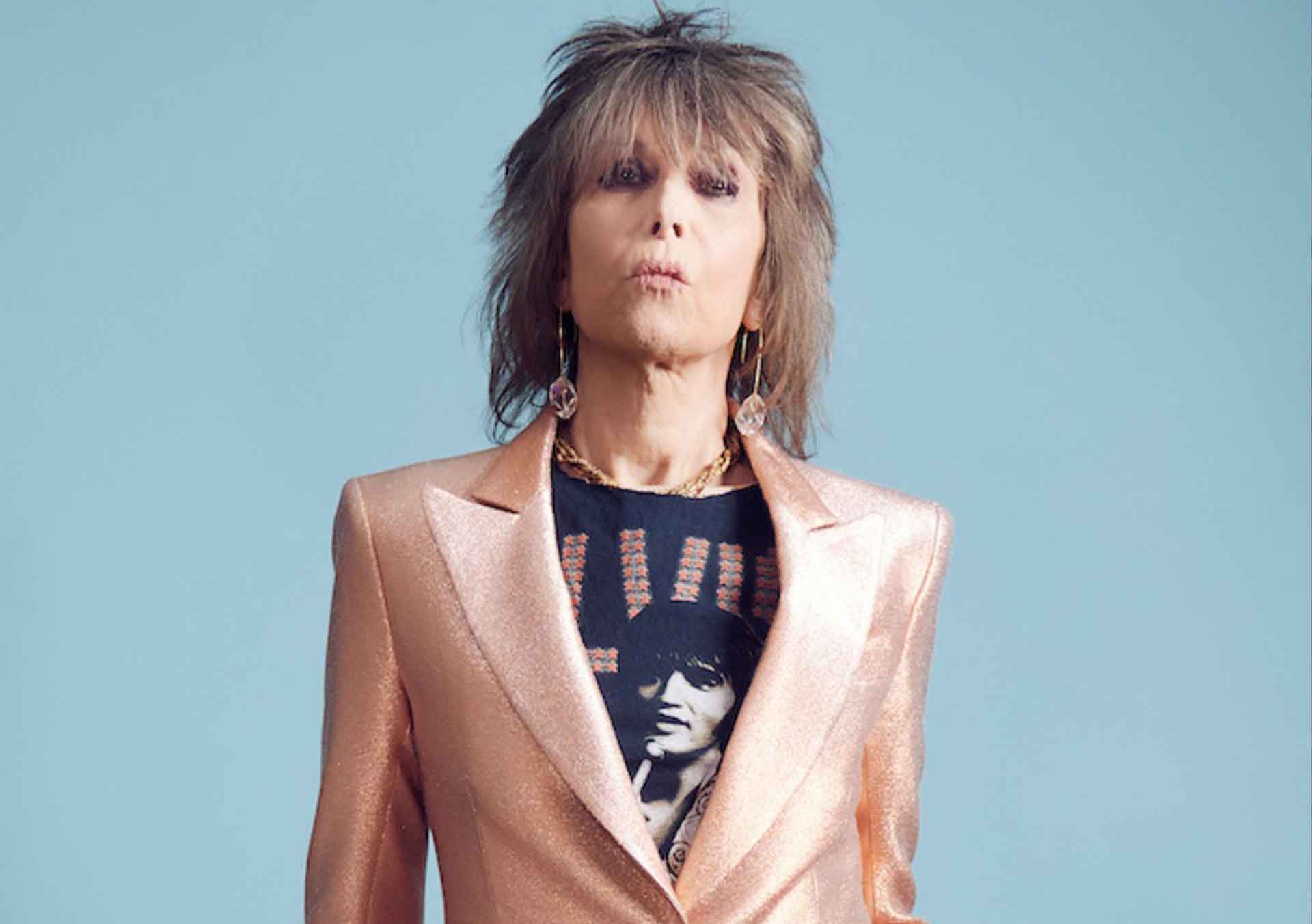 The Pretenders