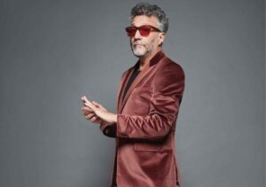 Fito Páez Gira españa