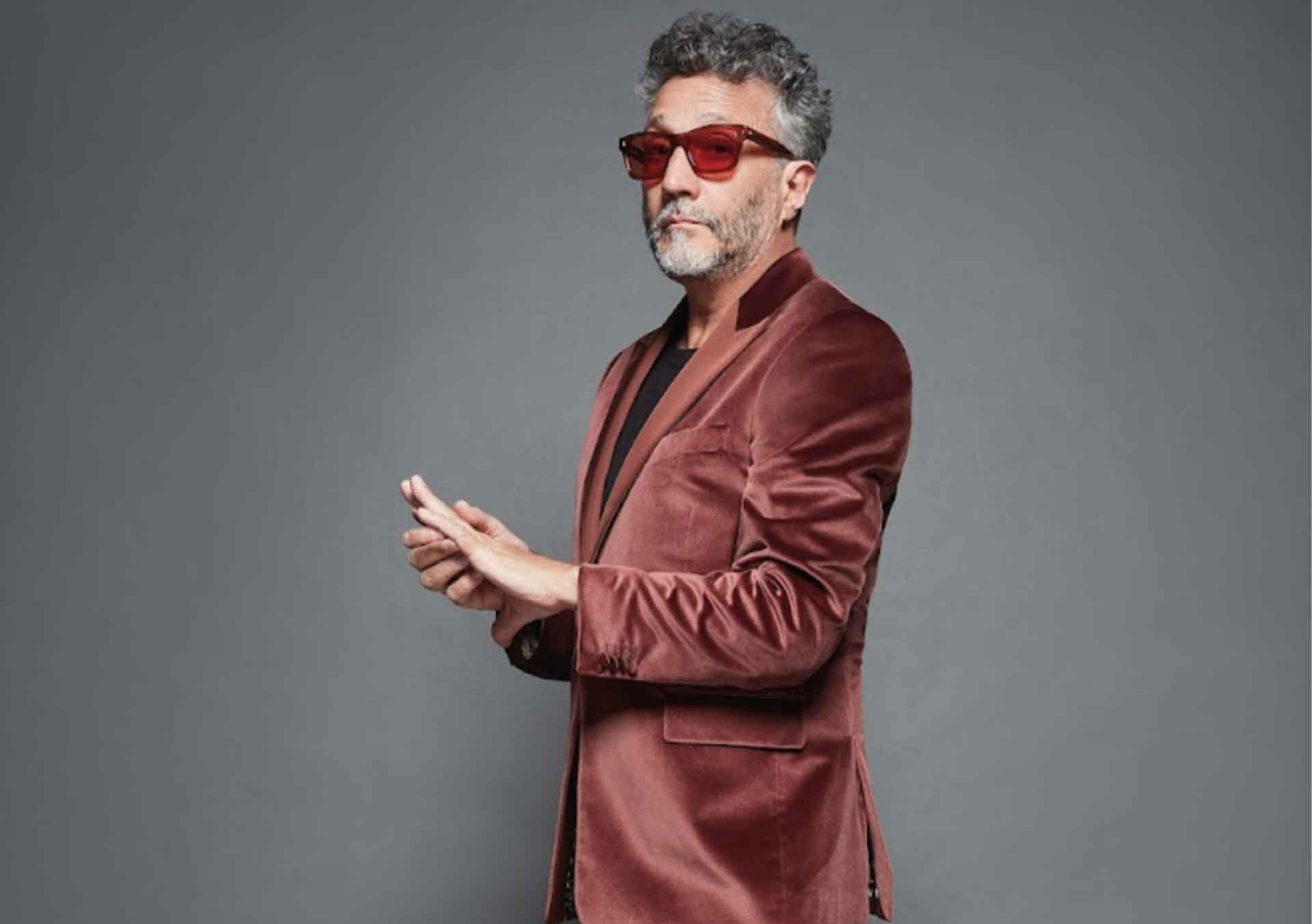 Fito Páez Gira españa
