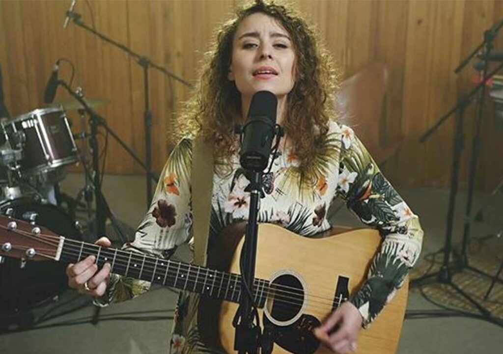 Florencia nuñez