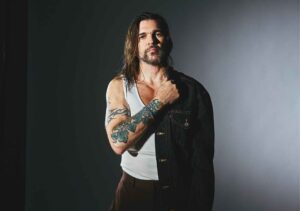 Juanes