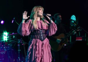 Kany García en Uruguay