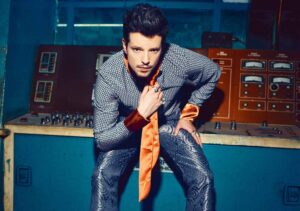 Lasso anuncia show en el gran rex