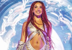Lola indigo en argentina