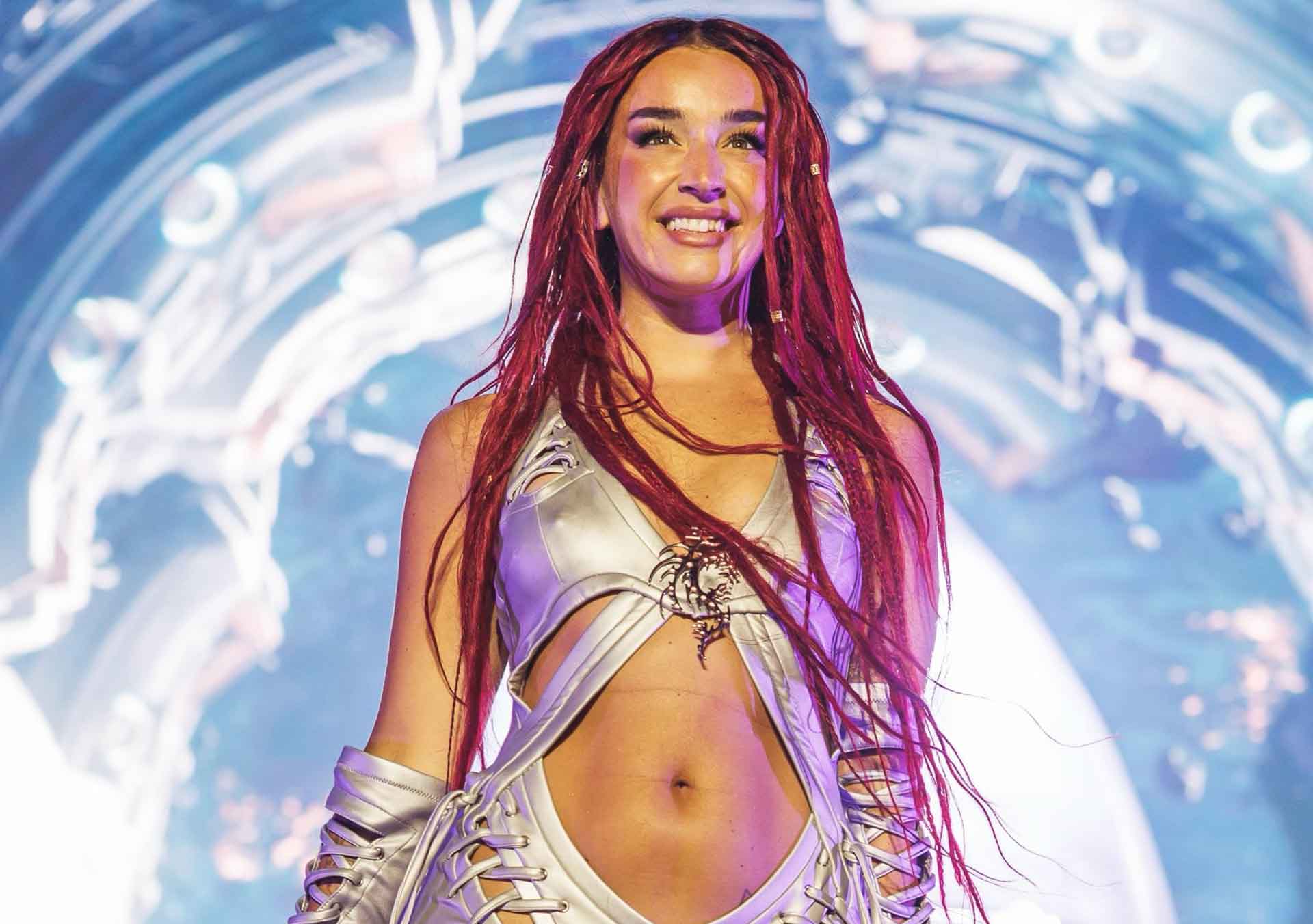 Lola indigo en argentina