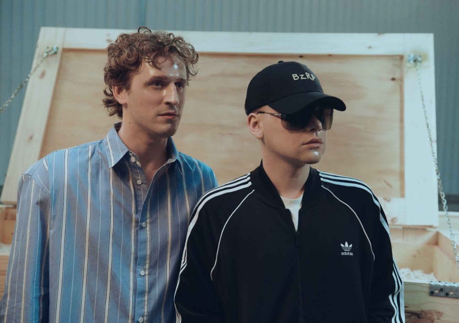LOUTA estrena "No sé quién sos" junto a Bizarrap