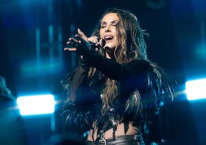 Malú en el Teatro Opera