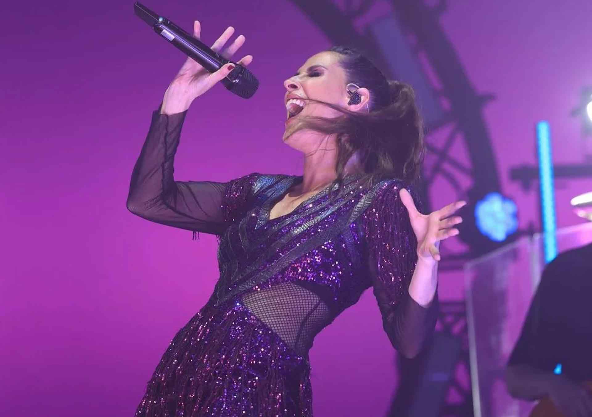 Malú