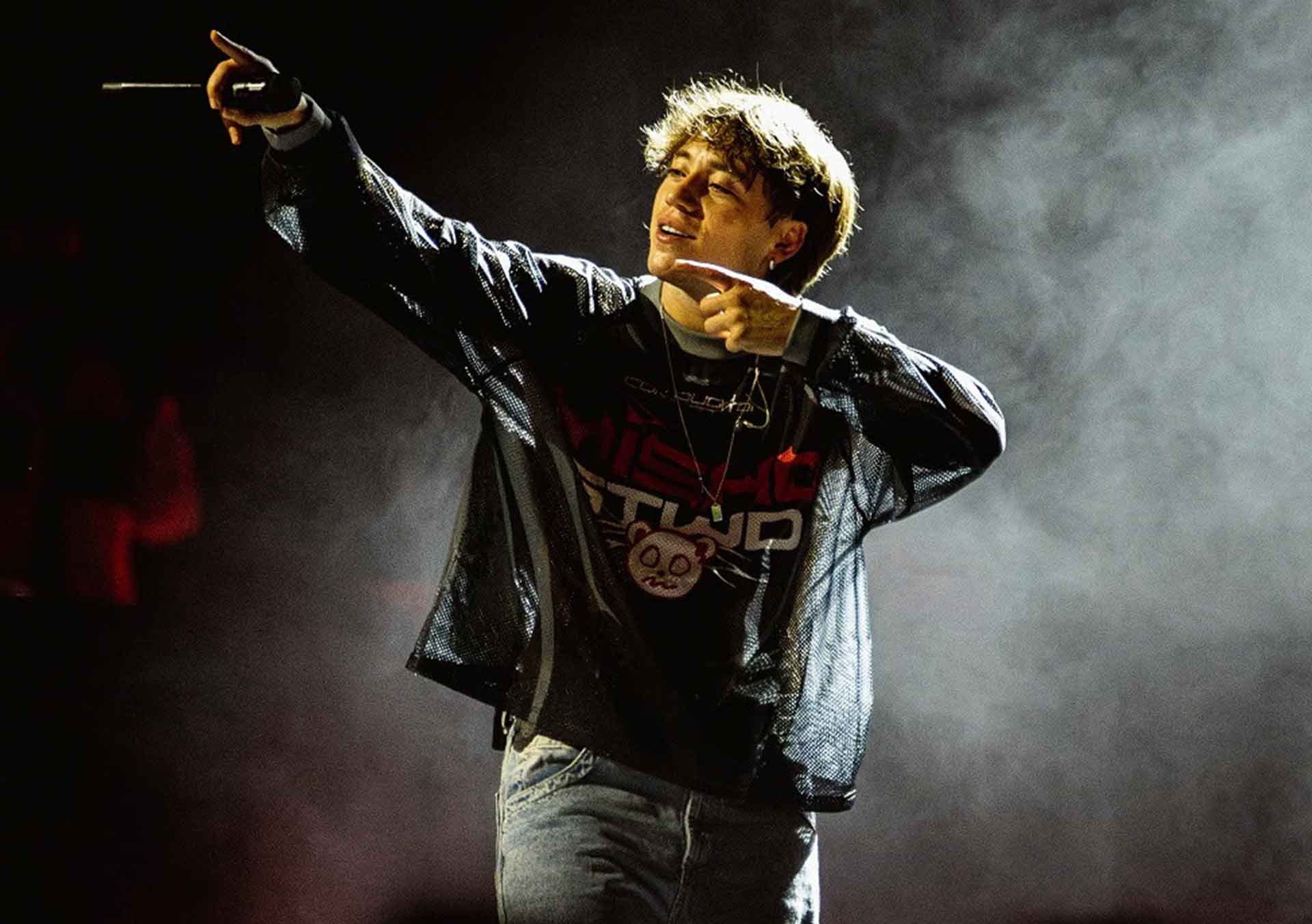 Paulo Londra