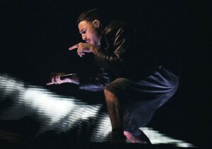 Rels B en Movistar arena