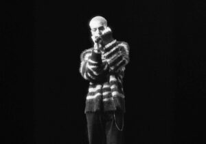 Seven Kayne